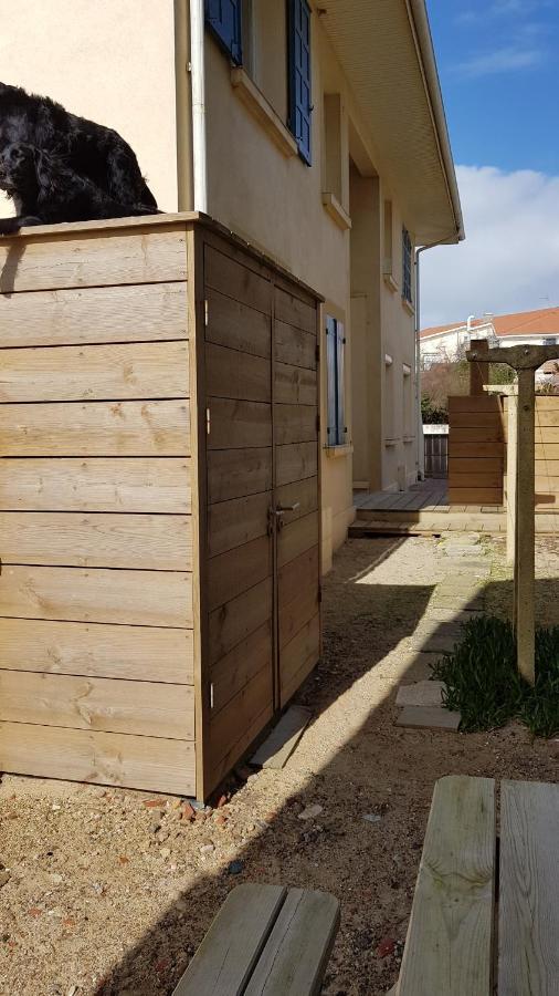Beach Front Apartment Eljocri كابروتو المظهر الخارجي الصورة